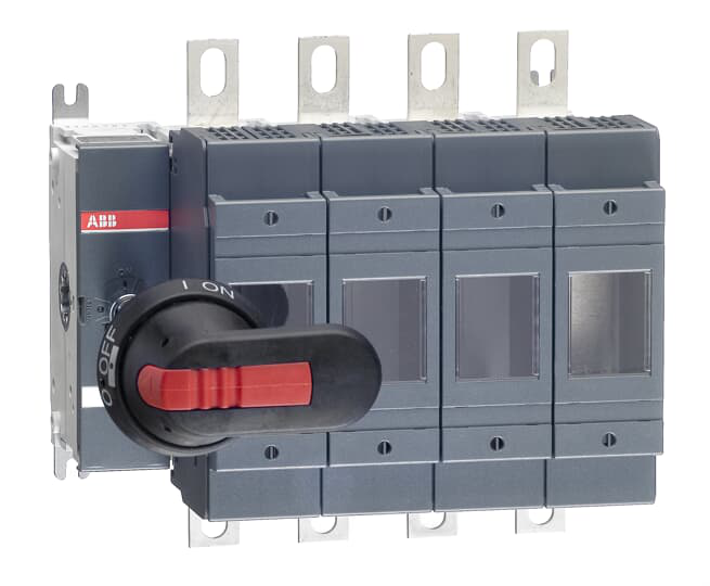 Image of ABB 1SCA022709R9680