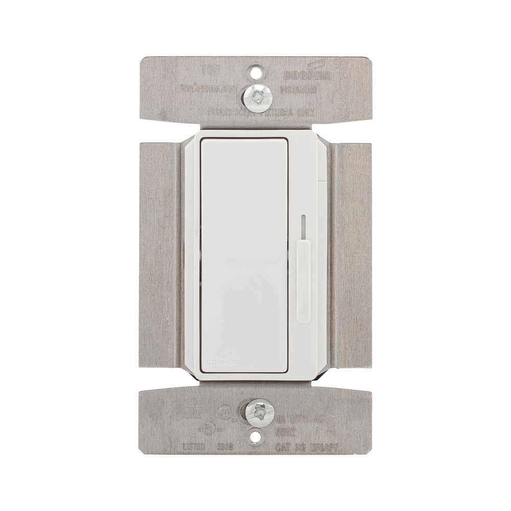 Image of Cooper Wiring Devices DF8AP7-W