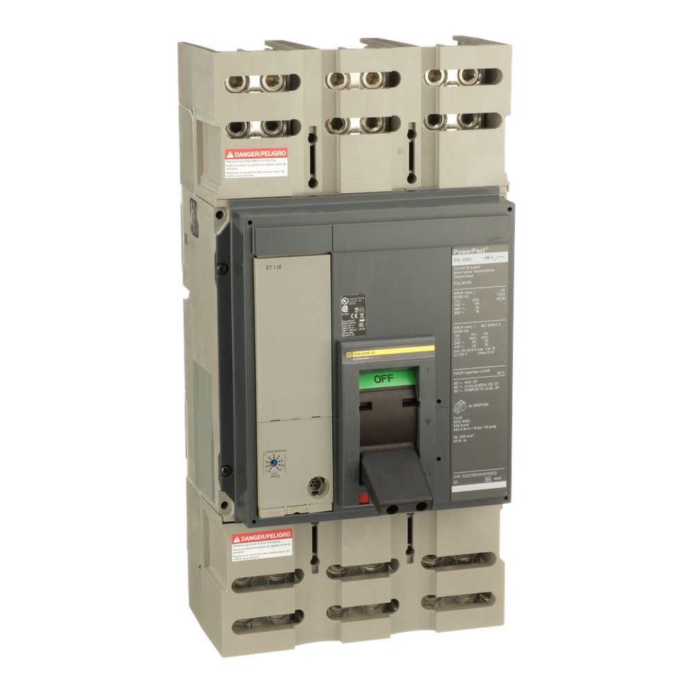 Image of Schneider Electric PGL36100