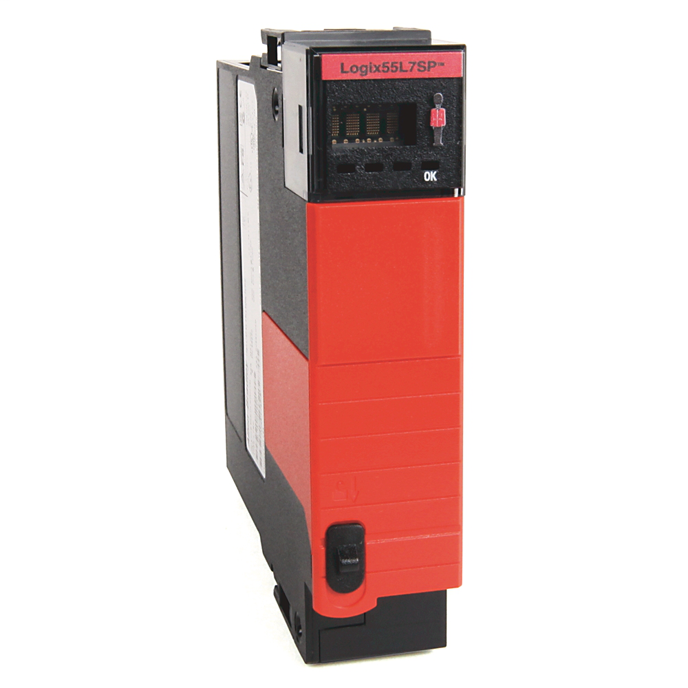 Image of Allen-Bradley 1756-L7SPK