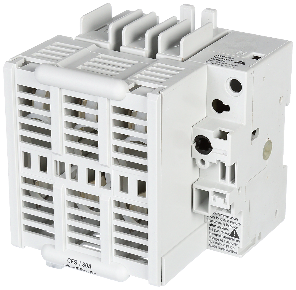 Image of Siemens CFS361J5