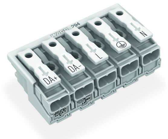 Image of WAGO 294-4035