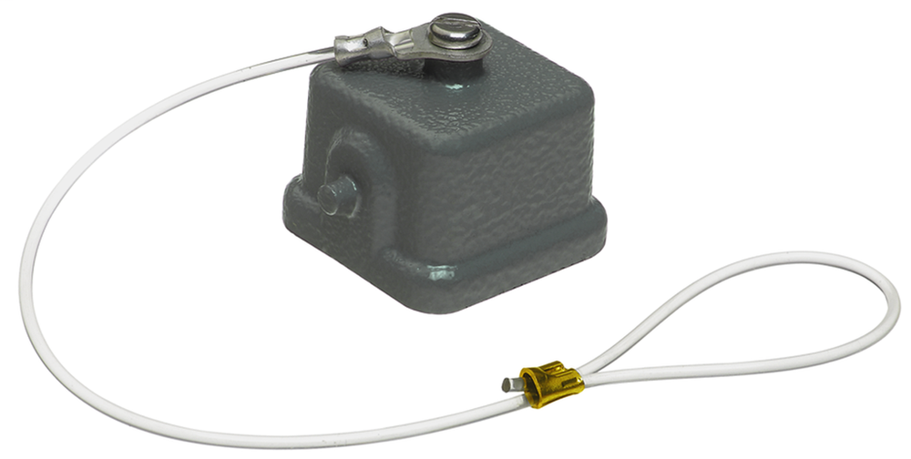 Image of Harting 09200035428