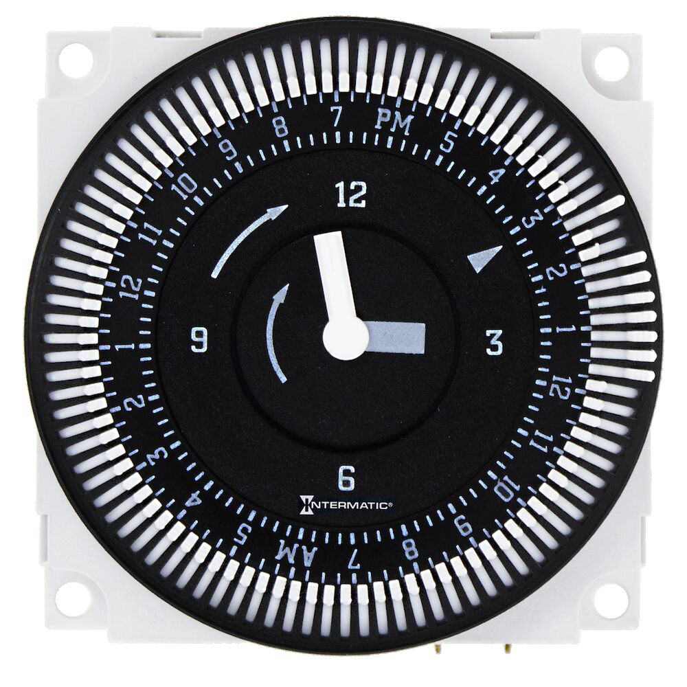 Image of Intermatic FM1QTUZ-24U