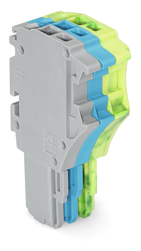 Image of WAGO 2020-103/000-038