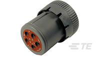 Image of DEUTSCH HD16-5-16S