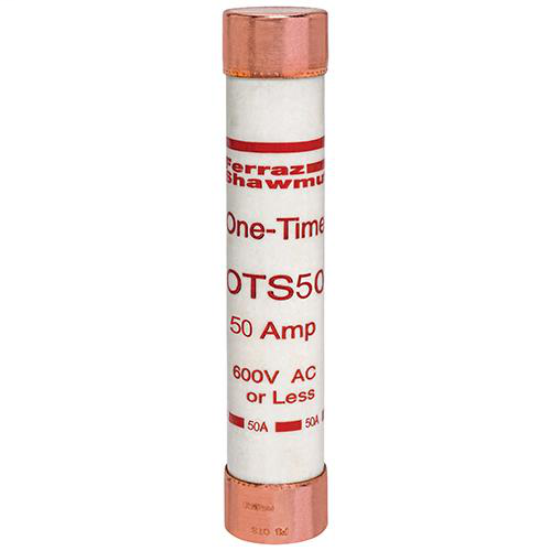 Image of Mersen OTS50
