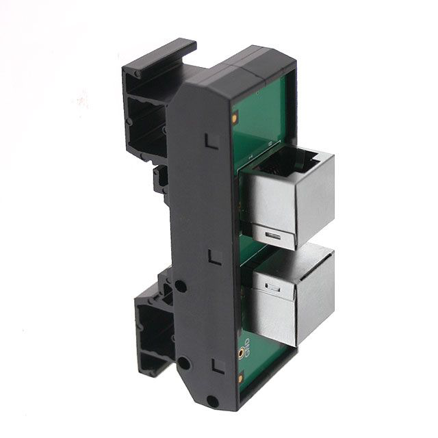 Image of Mencom T35-RJ45-RJ45