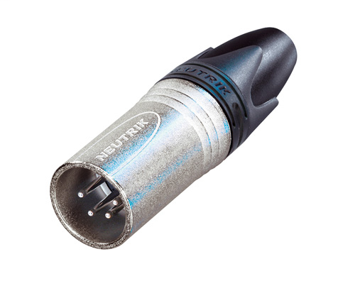 Image of Neutrik NC4MXX