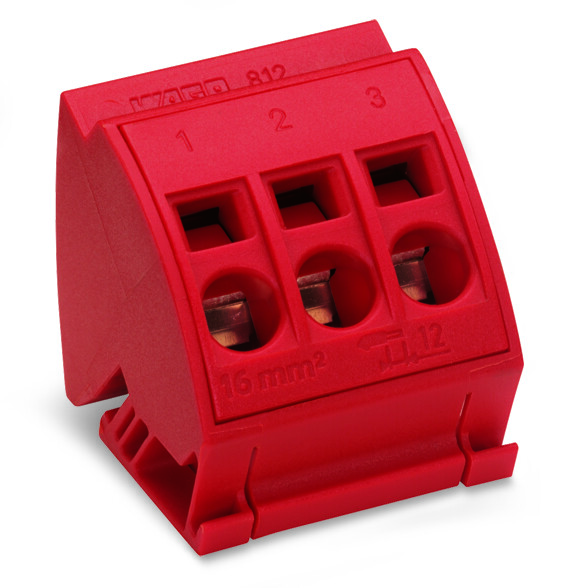 Image of WAGO 812-113