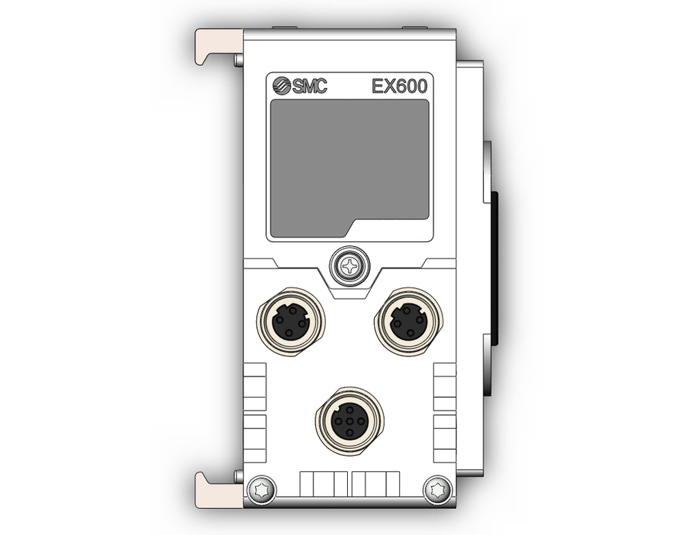 Image of SMC EX600-SEC1