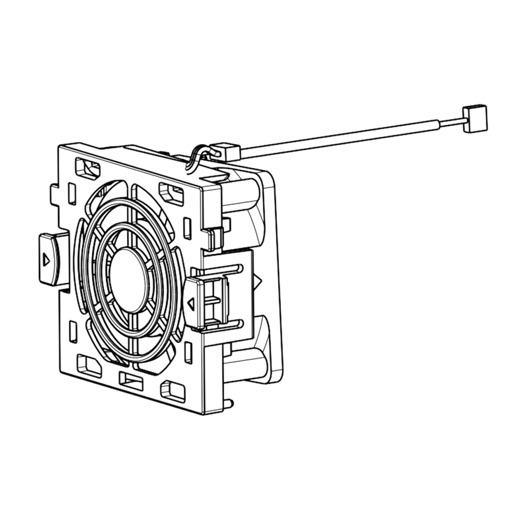 Image of Schneider Electric VX5VPS2001