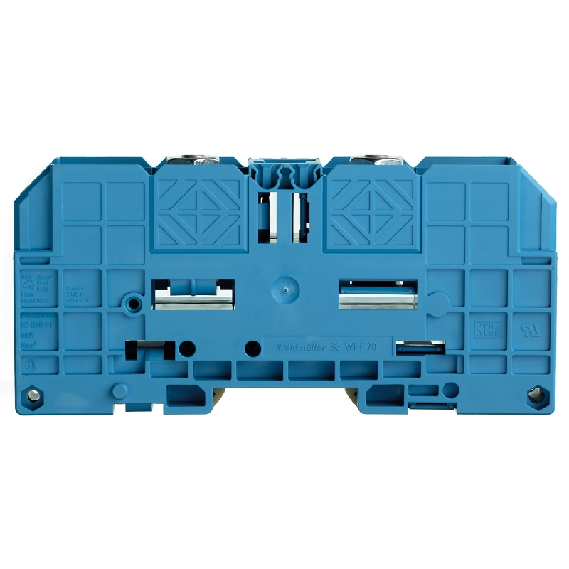 Image of Weidmuller 1028480000