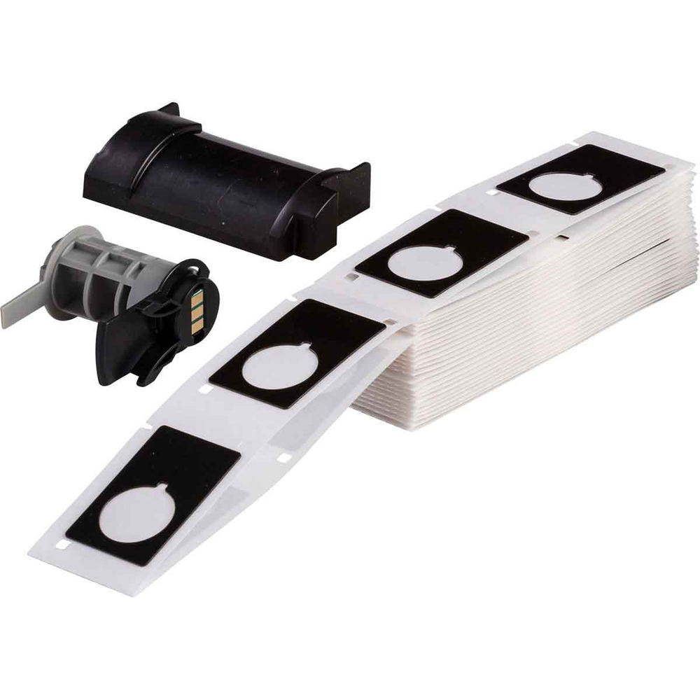 Image of Brady PTLEP-168-593-BK