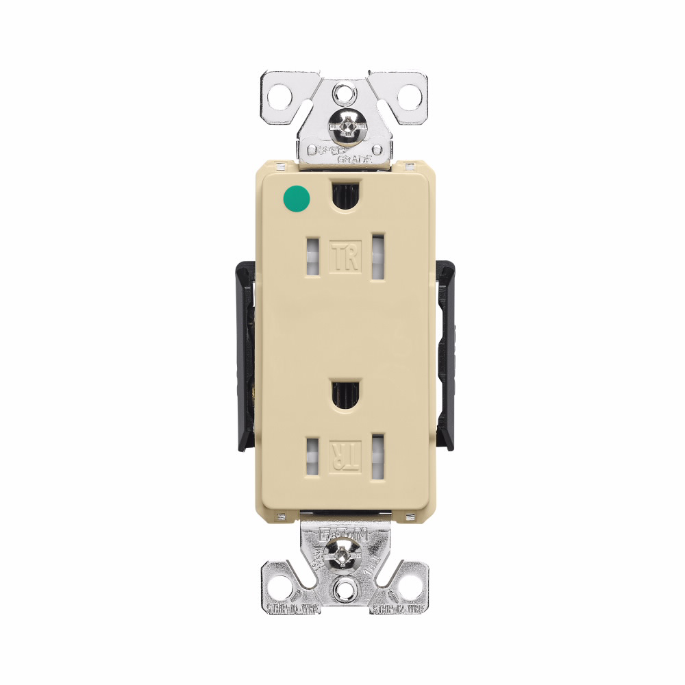 Image of Eaton TR8262V