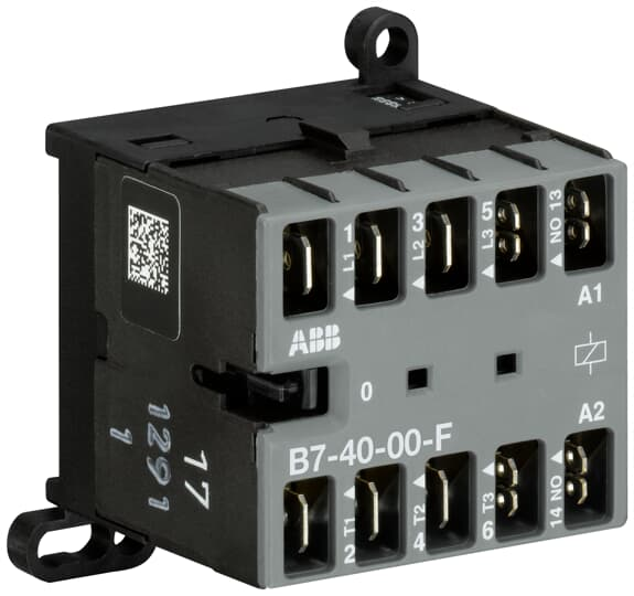 Image of ABB B7-40-00-F-80