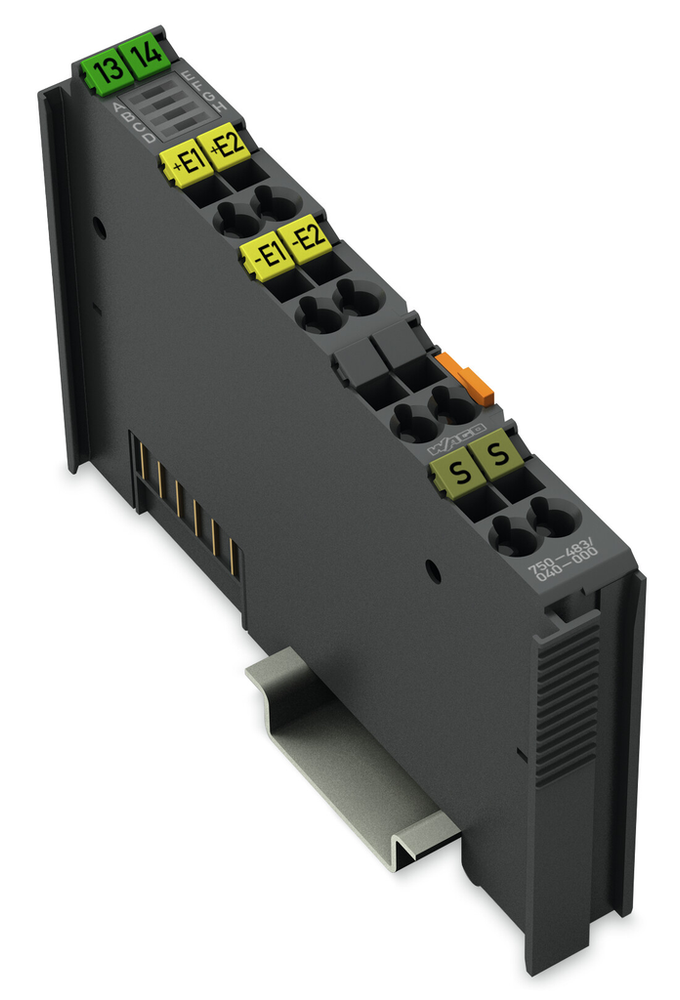 Image of WAGO 750-483/040-000