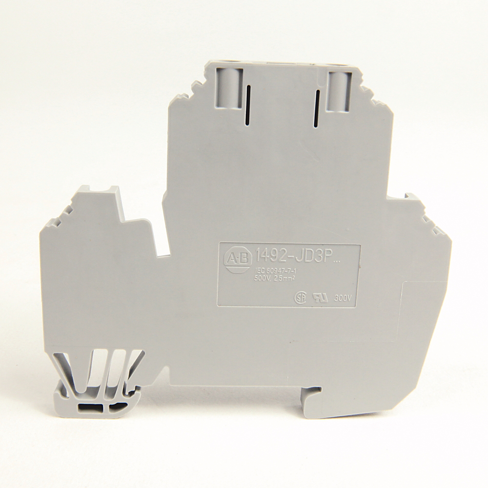 Image of Allen-Bradley 1492-JD3PTP