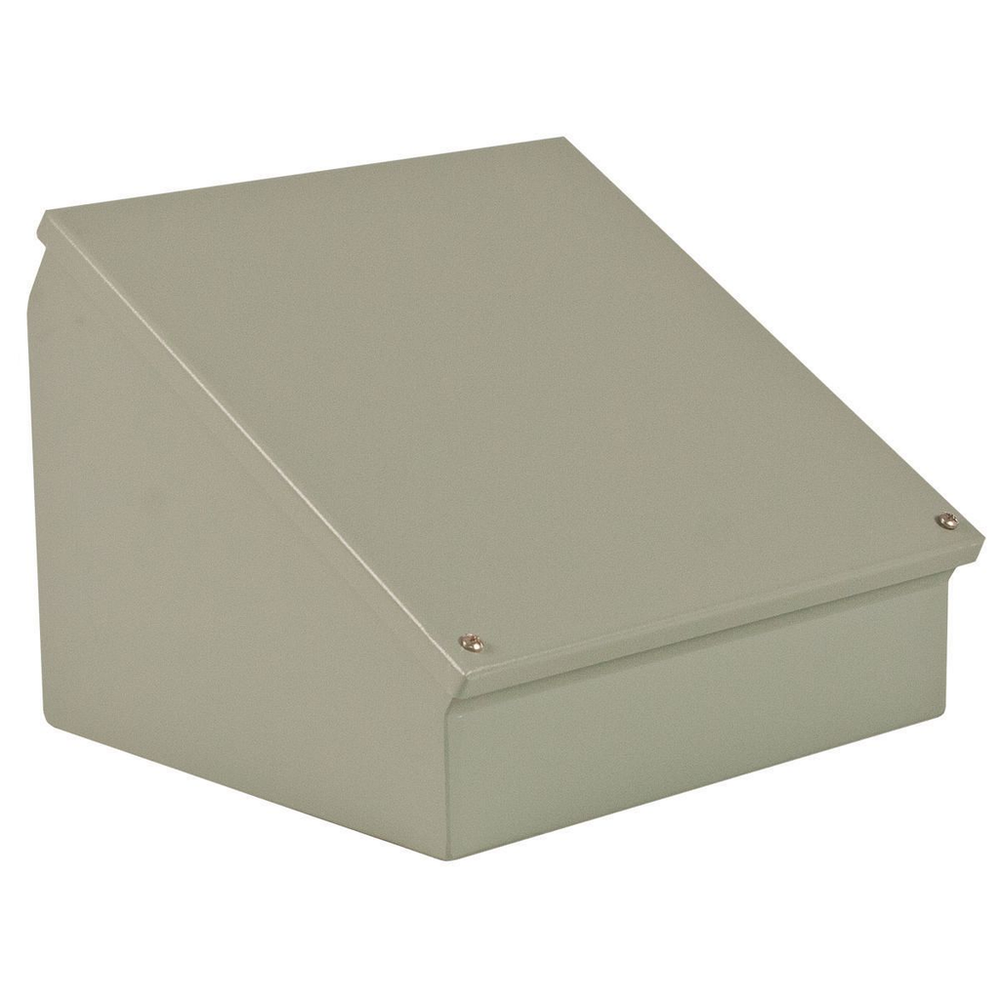 Image of Wiegmann HW-N4X4PBW
