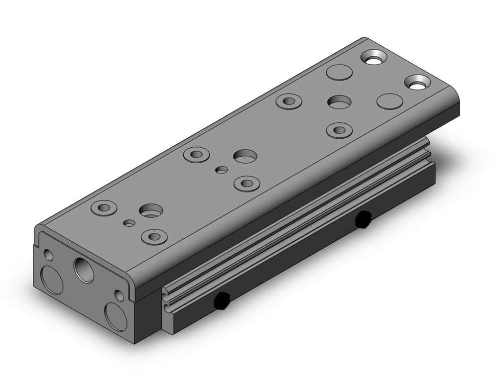 Image of SMC MXQ16B-75Z