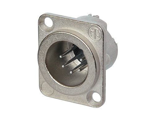 Image of Neutrik NC6MD-LX