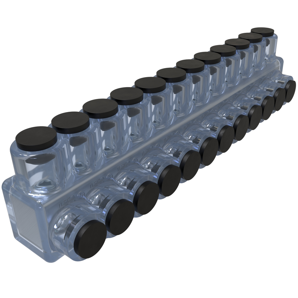 Image of ILSCO ECTS-12-4