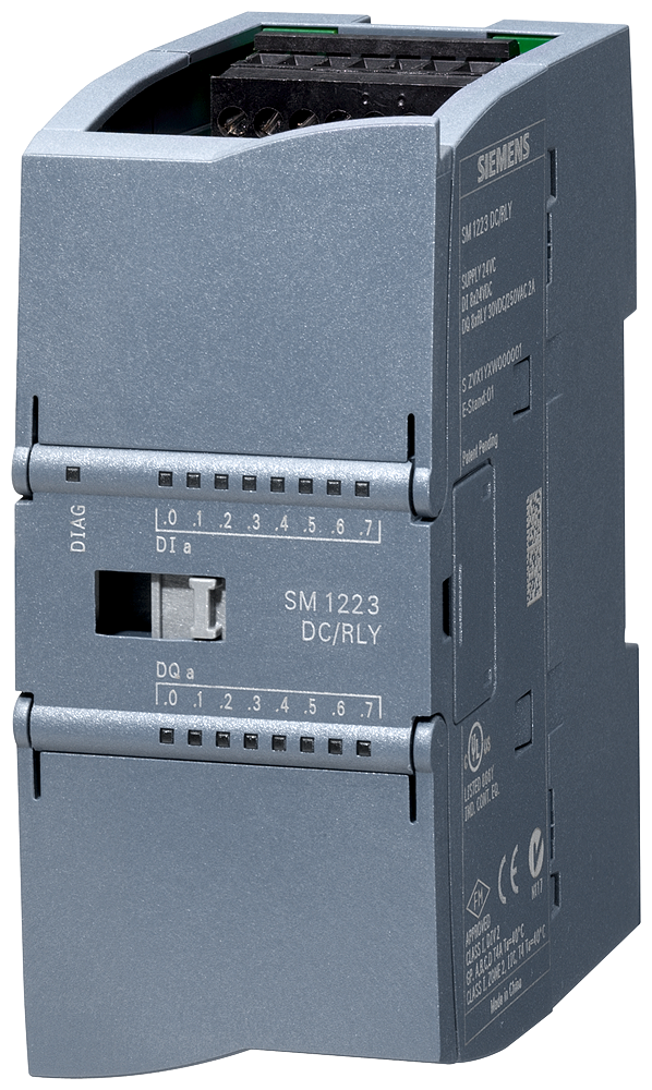 Image of Siemens 6AG22231BH321XB0