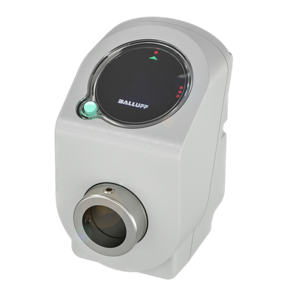 Image of Balluff BDG DA060-H020-NUS01-1318-0000-S4L4