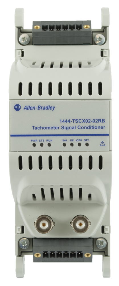 Image of Allen-Bradley 1444-TSCX02-02RB