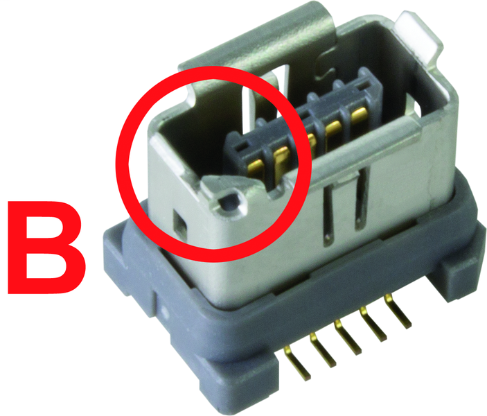 Image of Harting 09452819002333