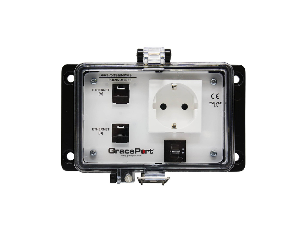 Image of Grace Ports P-R2#2-M2RE3