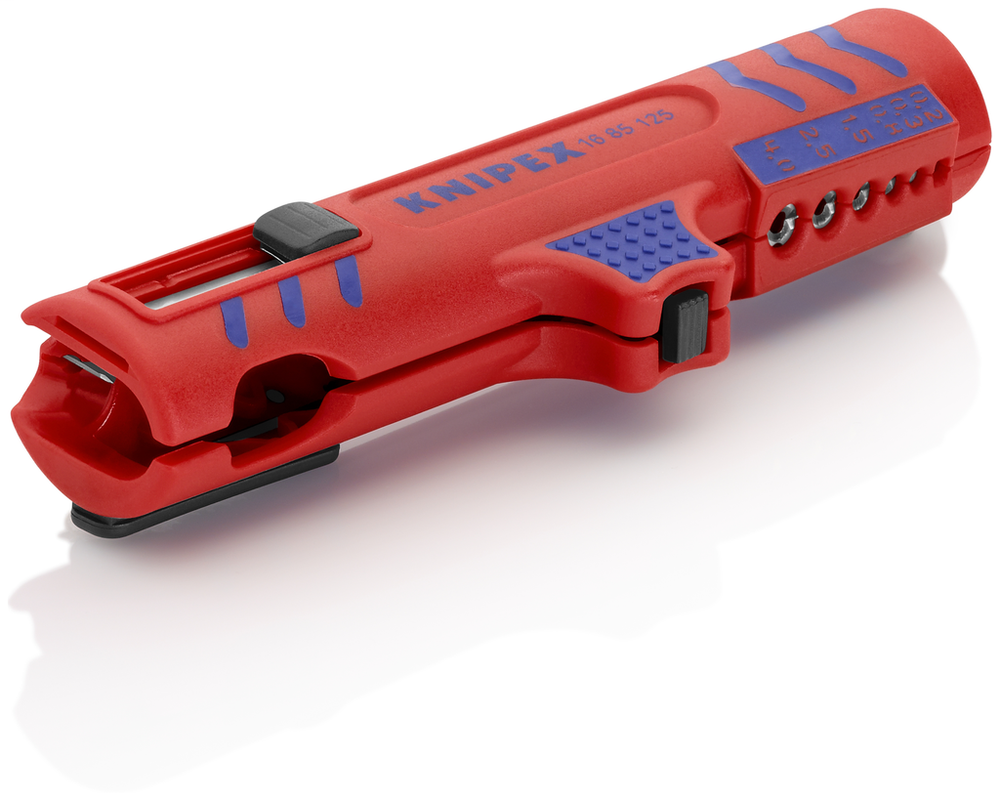 Image of KNIPEX 16 85 125 SB