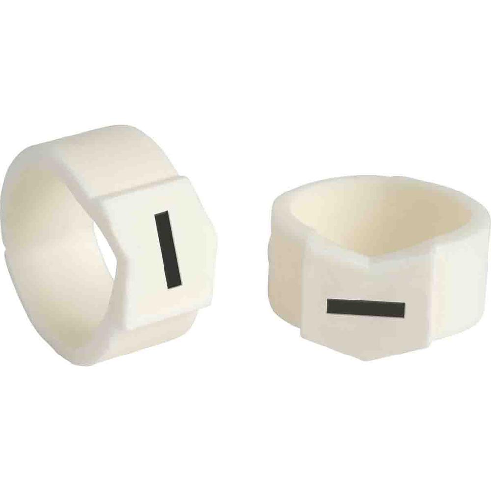 Image of Brady SCN61-I-CAP