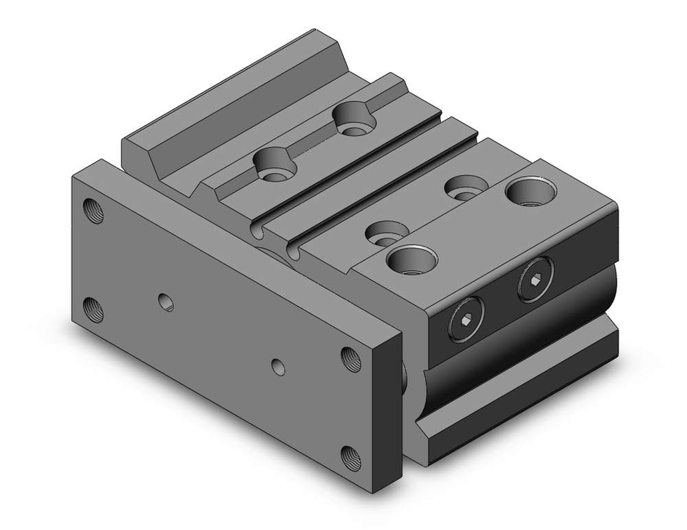 Image of SMC MGPM25TF-20Z