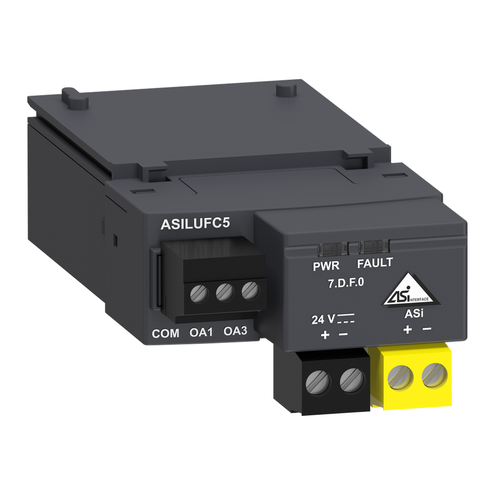 Image of Schneider Electric ASILUFC5