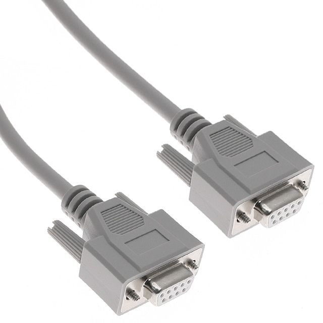 Image of Mencom DB09-FF-10