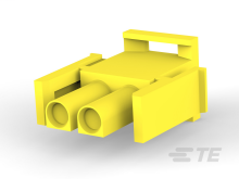 Image of TE Connectivity 1-350777-4
