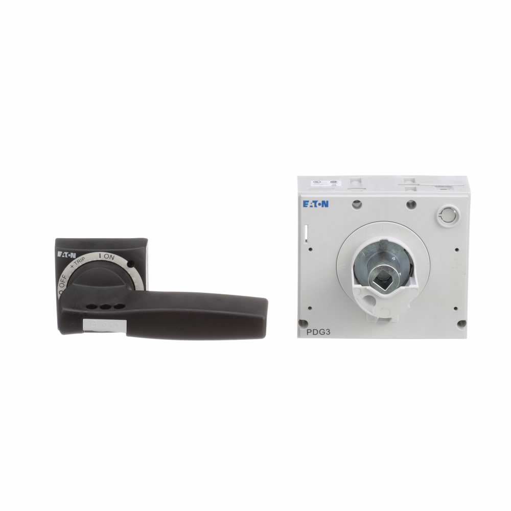Image of Eaton PDG3XHMDSP