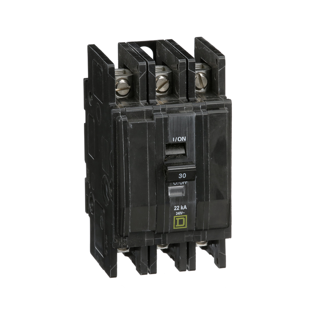 Image of Schneider Electric QOU330VH