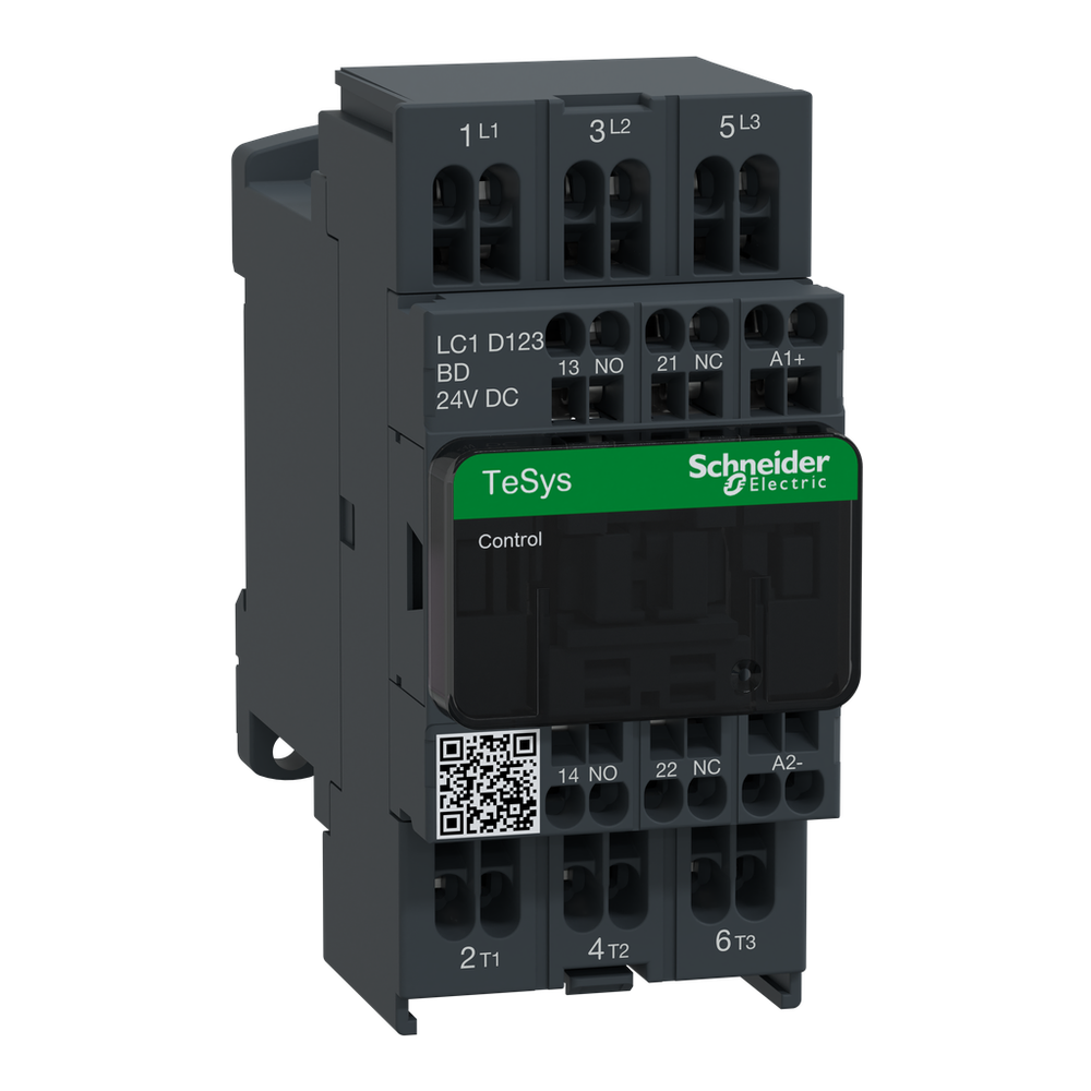 Image of Schneider Electric LC1D123BD