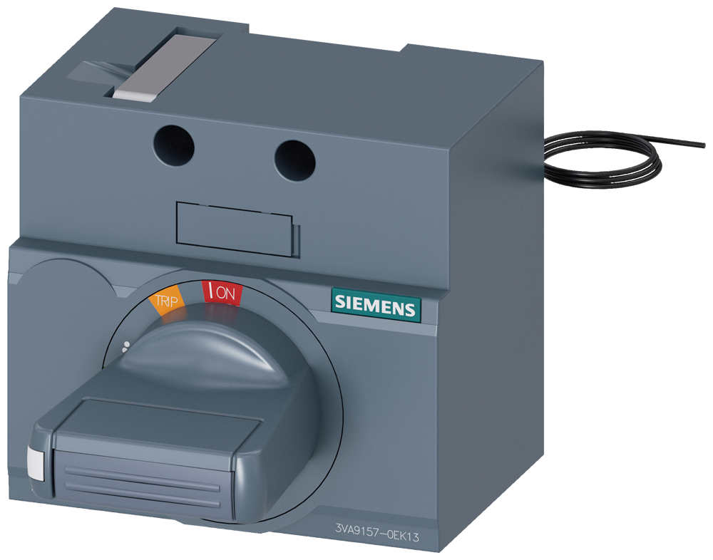 Image of Siemens 3VA9157-0EK13