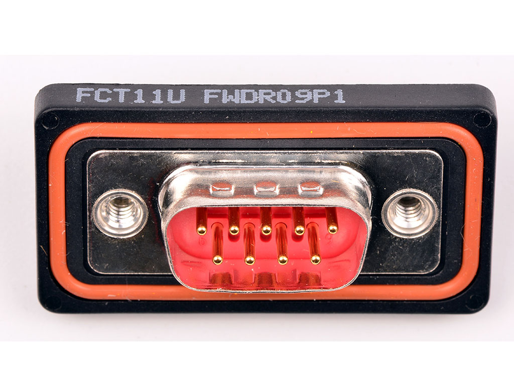 Image of Molex 1727040057