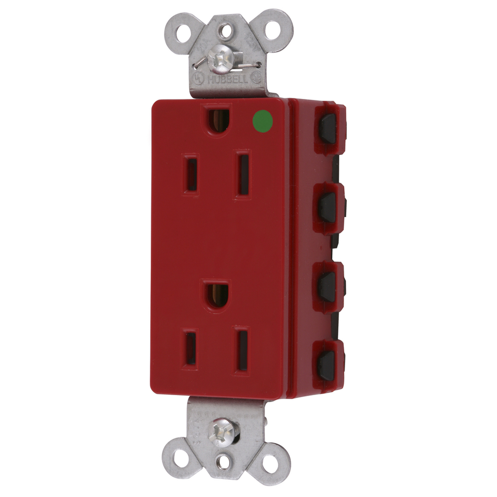 Image of Hubbell Wiring Device-Kellems SNAP2172RA
