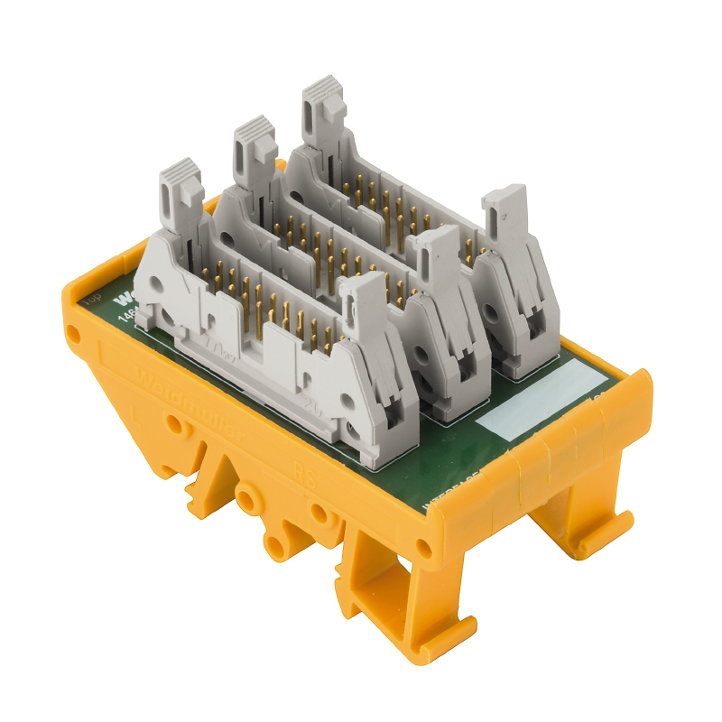 Image of Weidmuller 1461210000