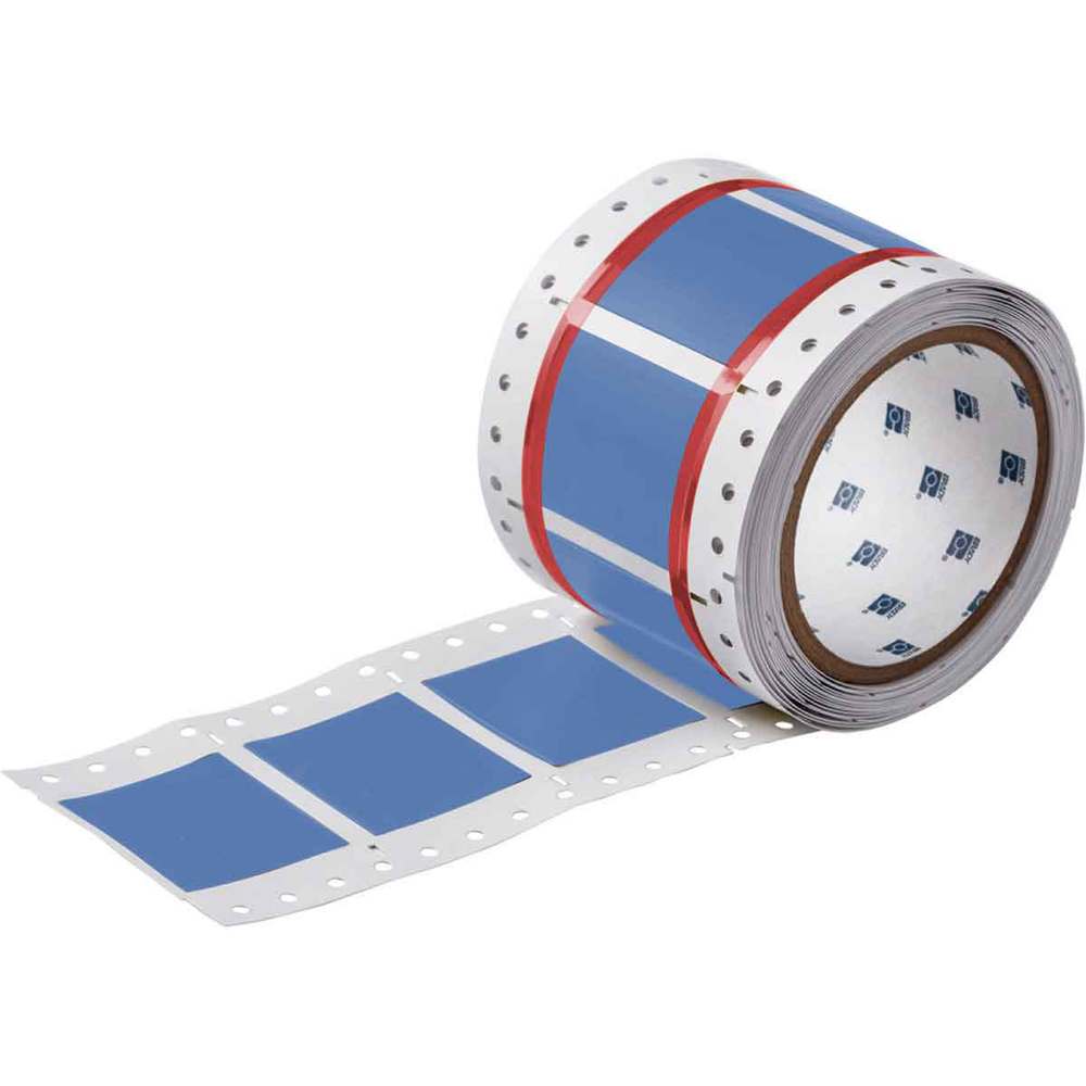 Image of Brady 2HX-1000-2-BL-2