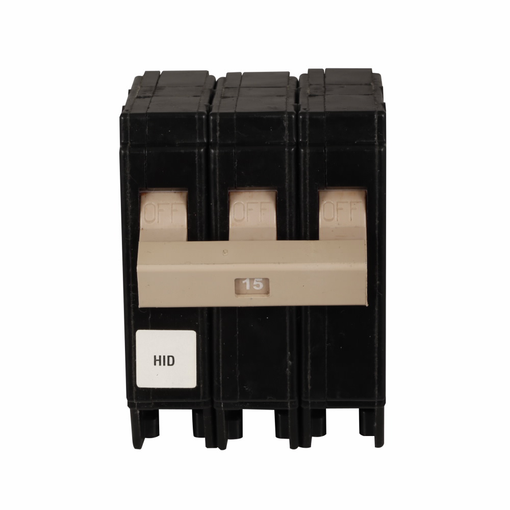 Image of Eaton CH330HID