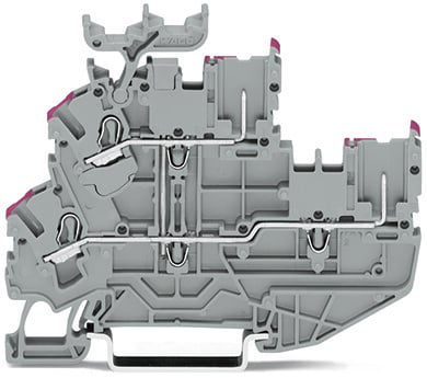 Image of WAGO 2022-2208