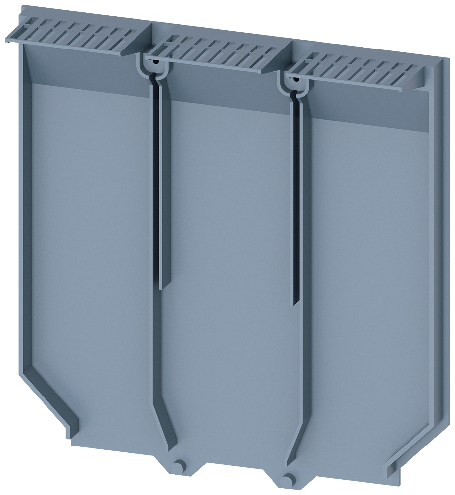 Image of Siemens 3VA9211-0WK30