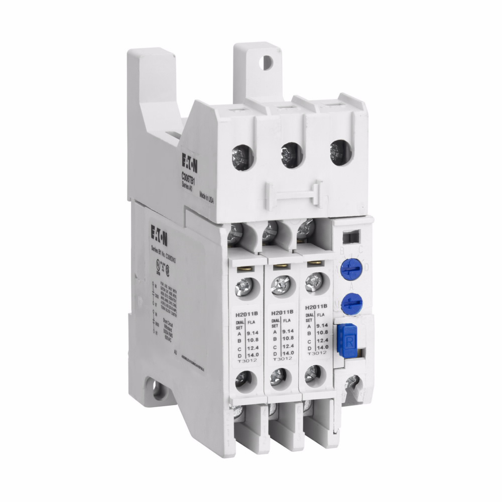 Image of Eaton C306DT3B