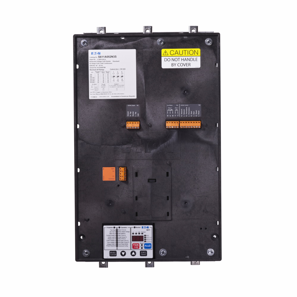 Image of Eaton S611A052N3S